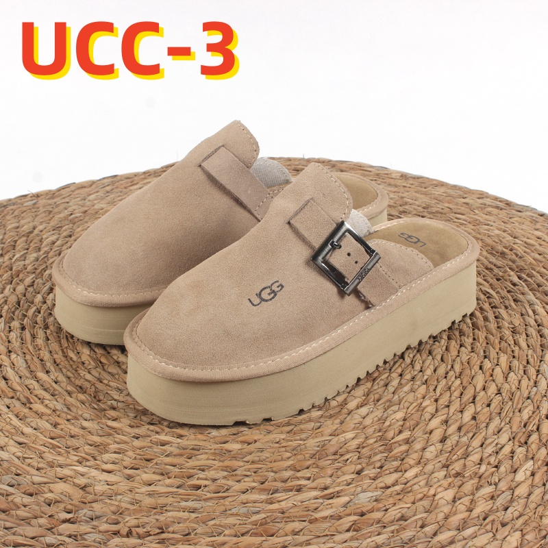 SS6099-UGG  42.99$ gallery