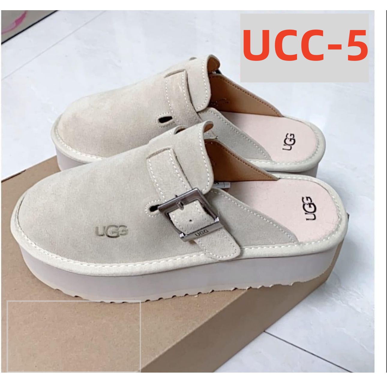 SS6099-UGG  42.99$ gallery