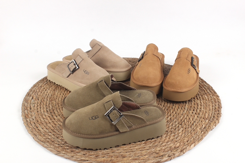 SS6099-UGG  42.99$ gallery