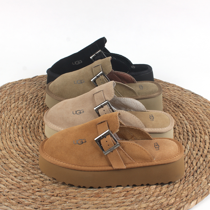 SS6099-UGG  42.99$ gallery