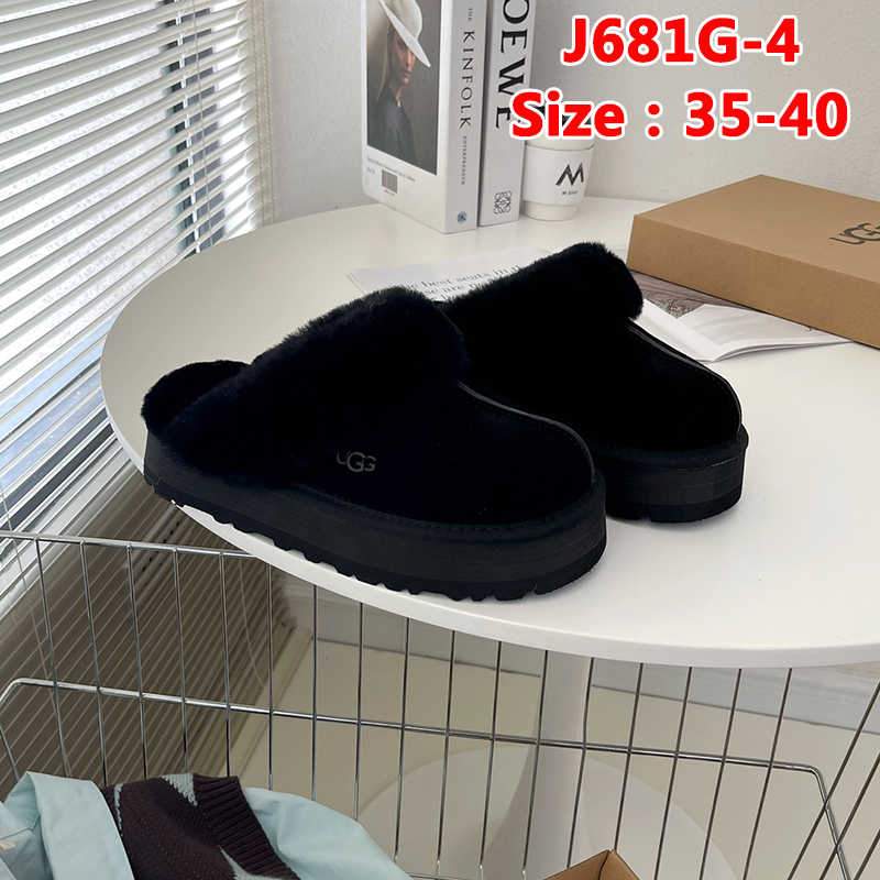 SS6155-UGG 1:1 5A   42$ gallery