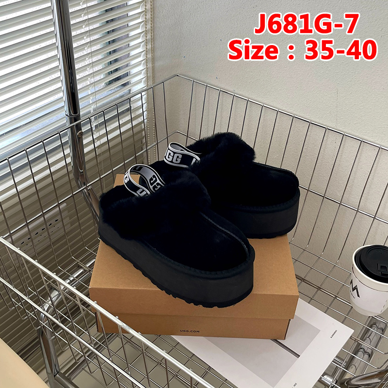 SS6155-UGG 1:1 5A   42$ gallery