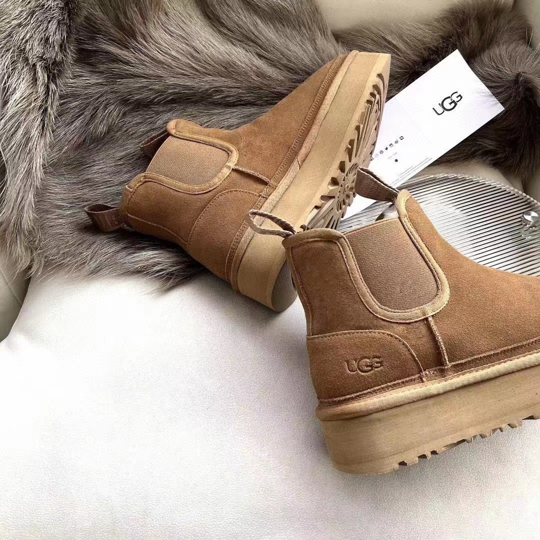 SS6231-UGG TOP 5A  49.99$ gallery