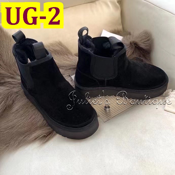 SS6231-UGG TOP 5A  49.99$ gallery