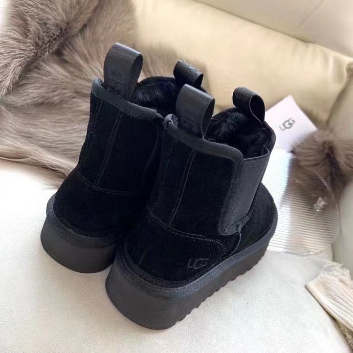 SS6231-UGG TOP 5A  49.99$ gallery