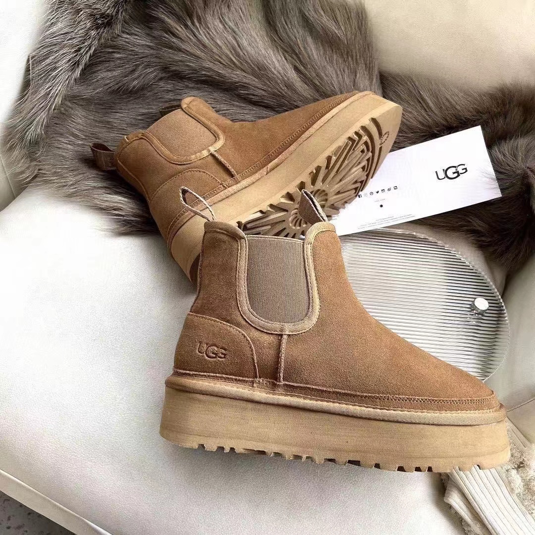 SS6231-UGG TOP 5A  49.99$ gallery