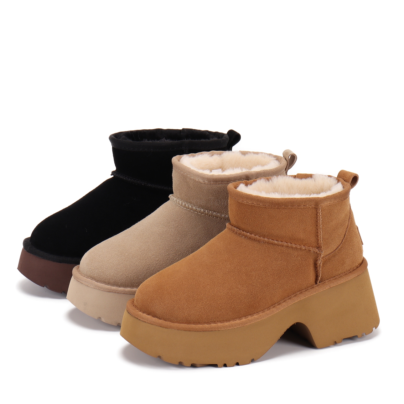 SS6312-UGG  44.99$ gallery