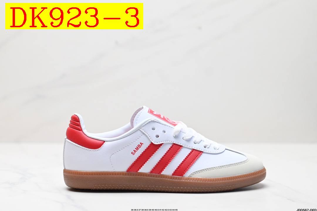 SS6418-Adidas SAMBA  45.99$ gallery