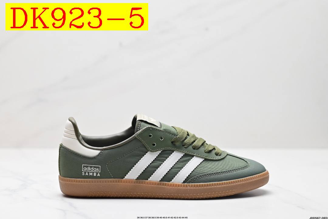 SS6418-Adidas SAMBA  45.99$ gallery