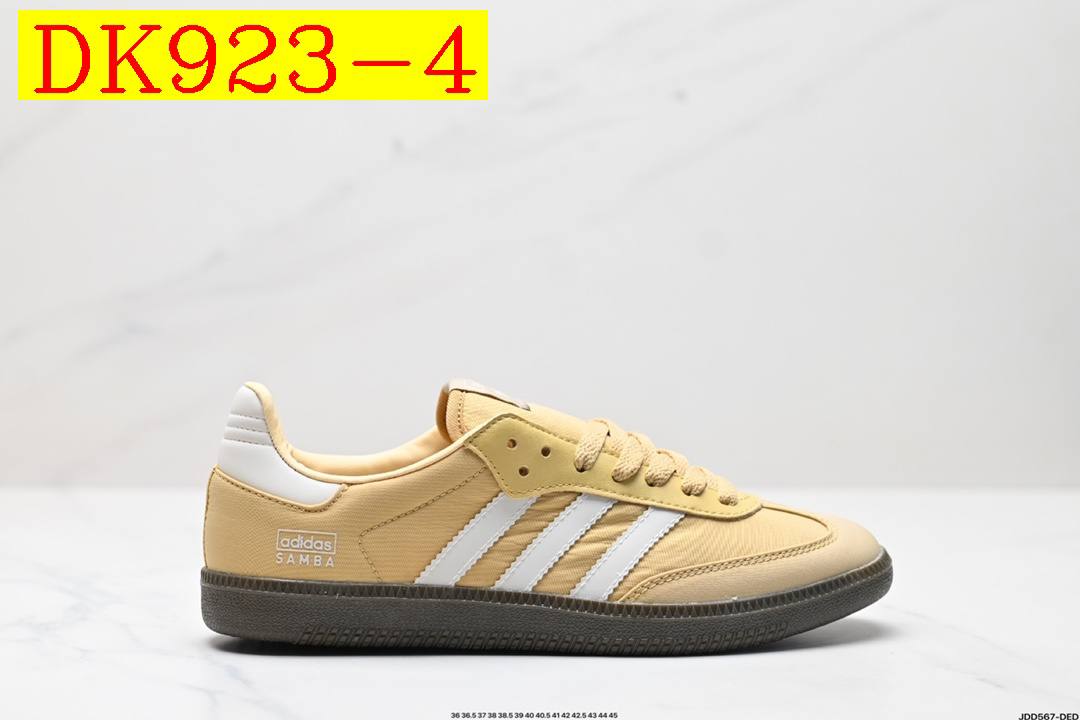 SS6418-Adidas SAMBA  45.99$ gallery