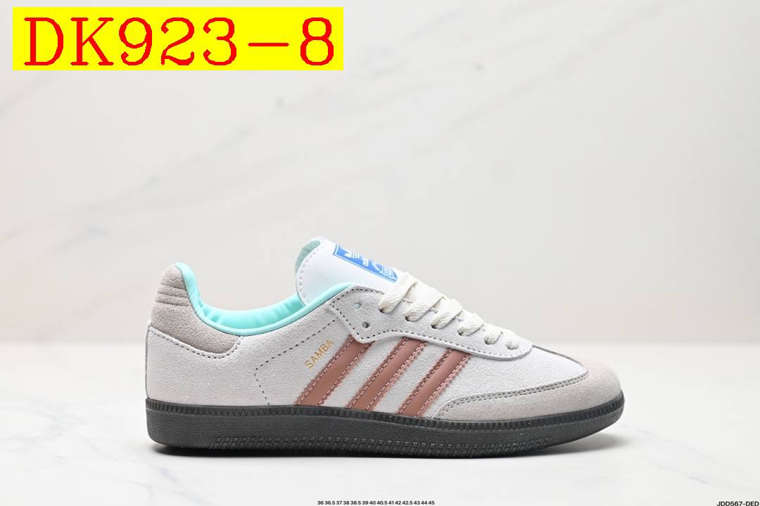 SS6418-Adidas SAMBA  45.99$ gallery