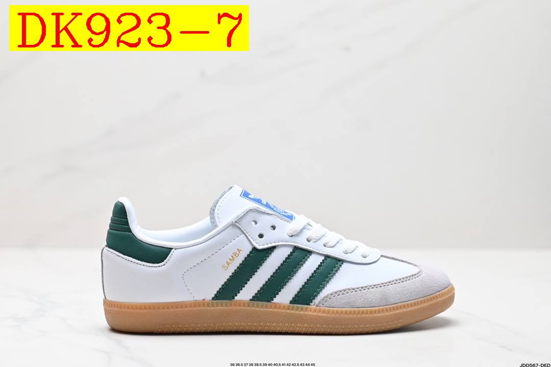 SS6418-Adidas SAMBA  45.99$ gallery