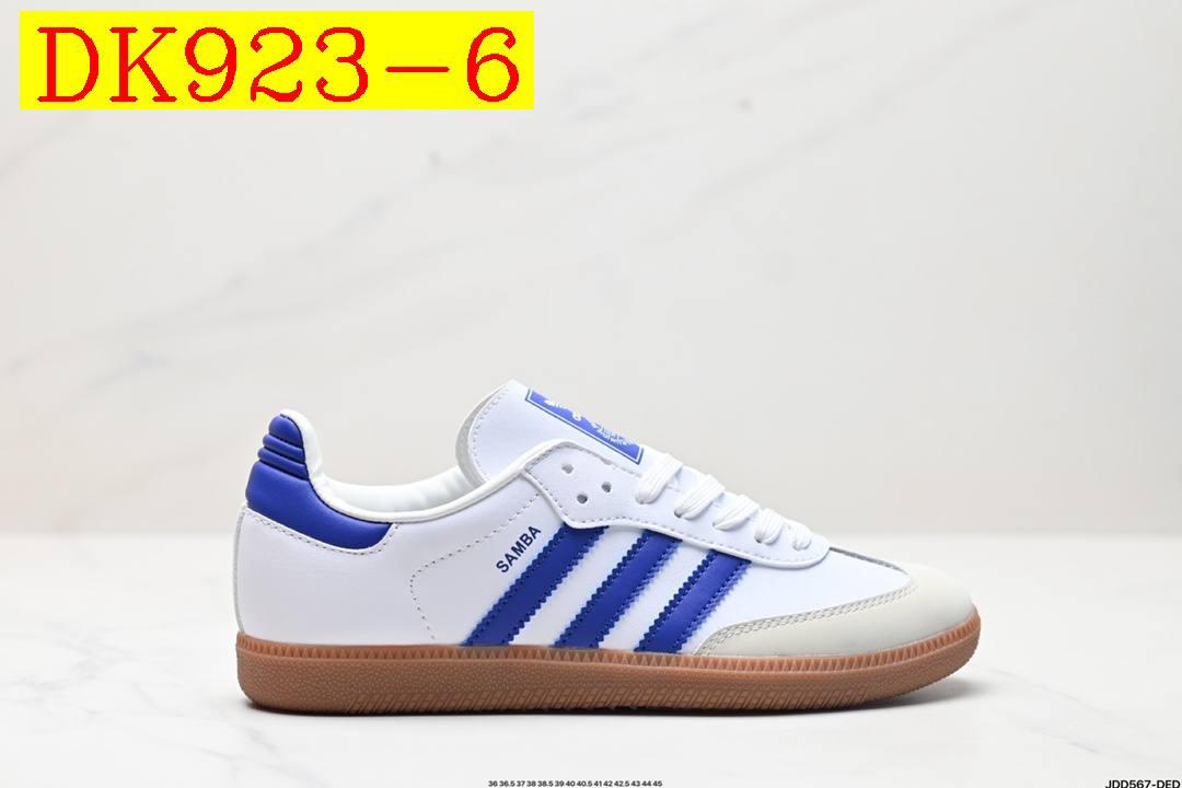 SS6418-Adidas SAMBA  45.99$ gallery