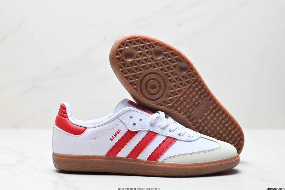 SS6418-Adidas SAMBA  45.99$ gallery