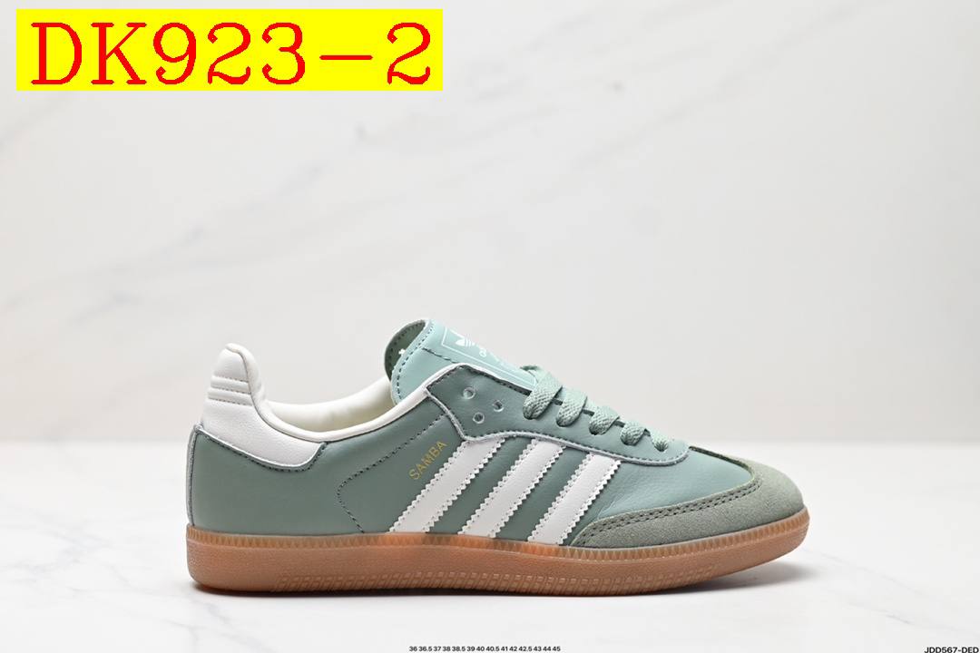 SS6418-Adidas SAMBA  45.99$ gallery