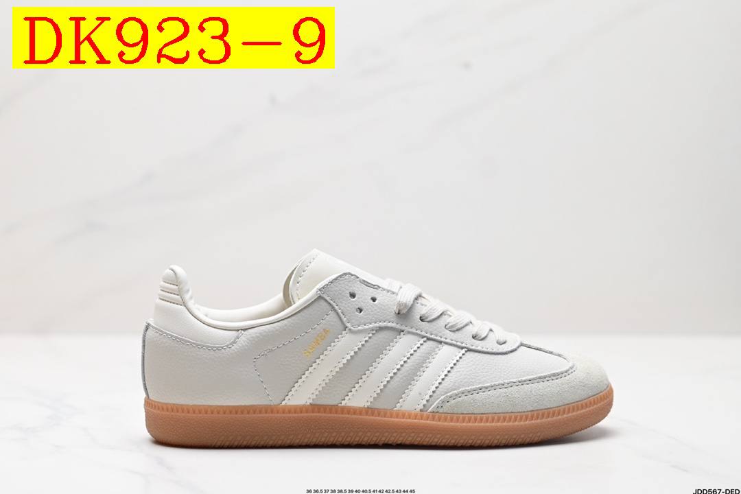 SS6418-Adidas SAMBA  45.99$ gallery