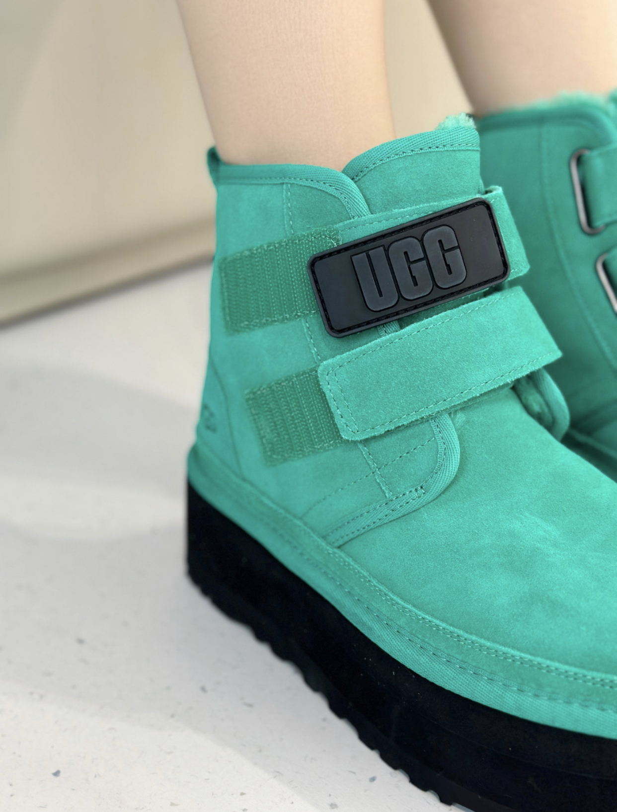 SS6455-UGG shoes 55$ gallery