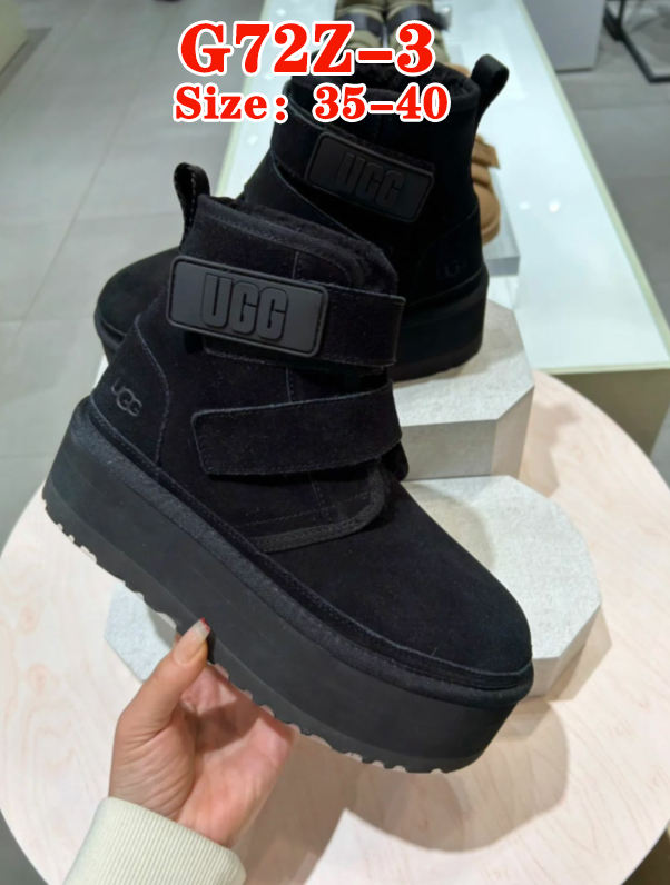 SS6455-UGG shoes 55$ gallery