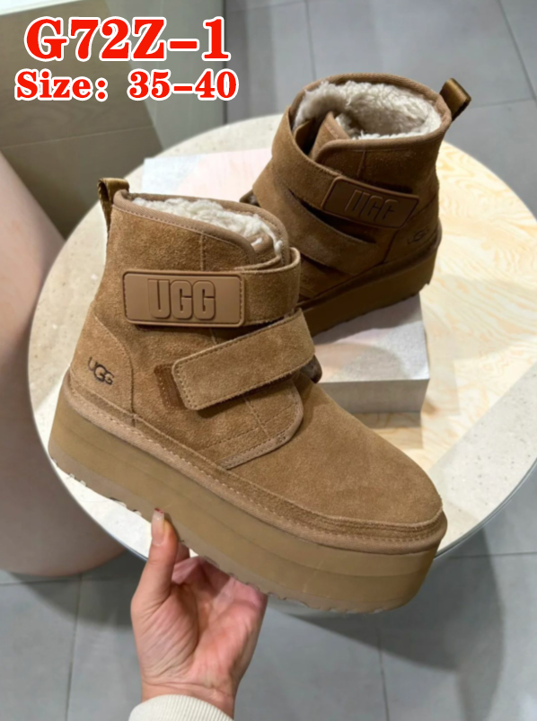 SS6455-UGG shoes 55$ gallery