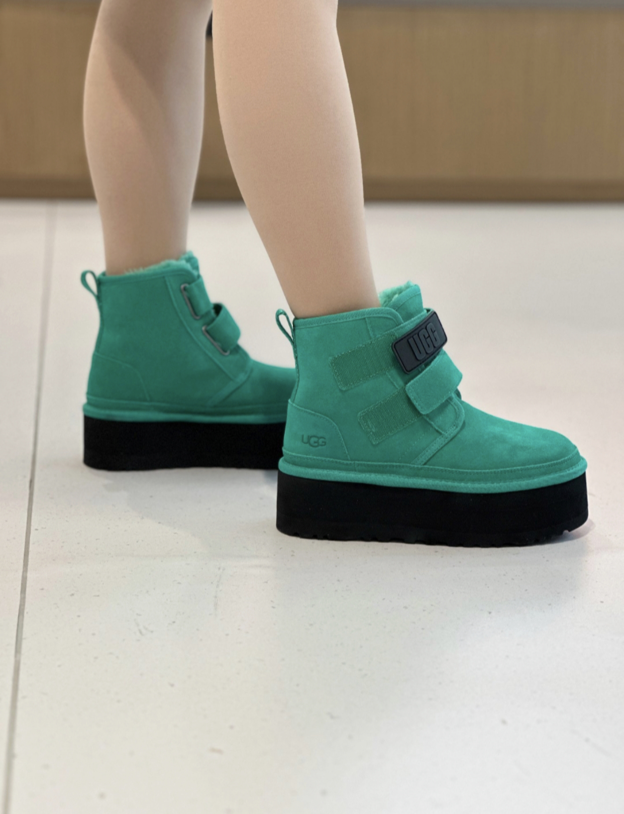 SS6455-UGG shoes 55$ gallery