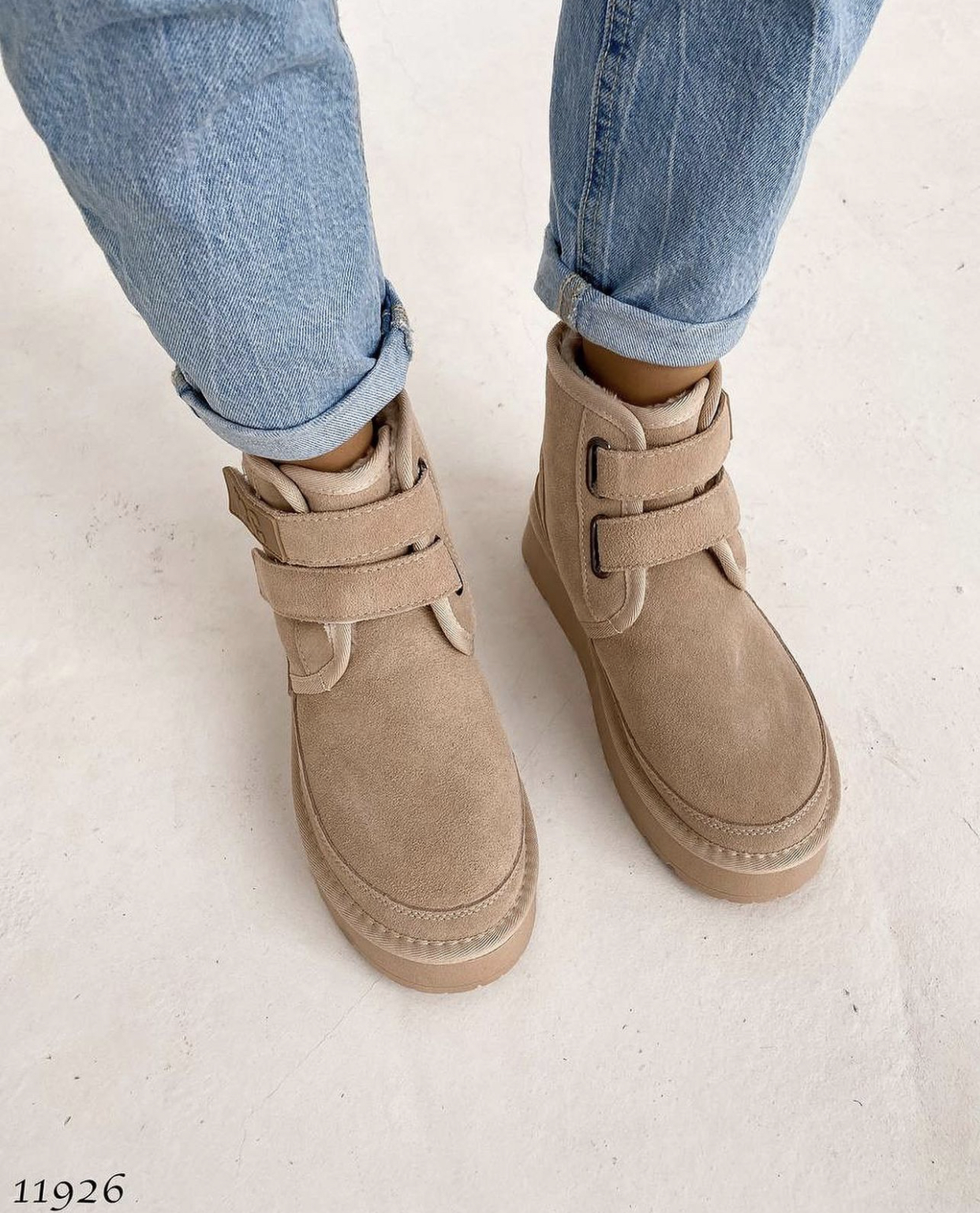 SS6455-UGG shoes 55$ gallery