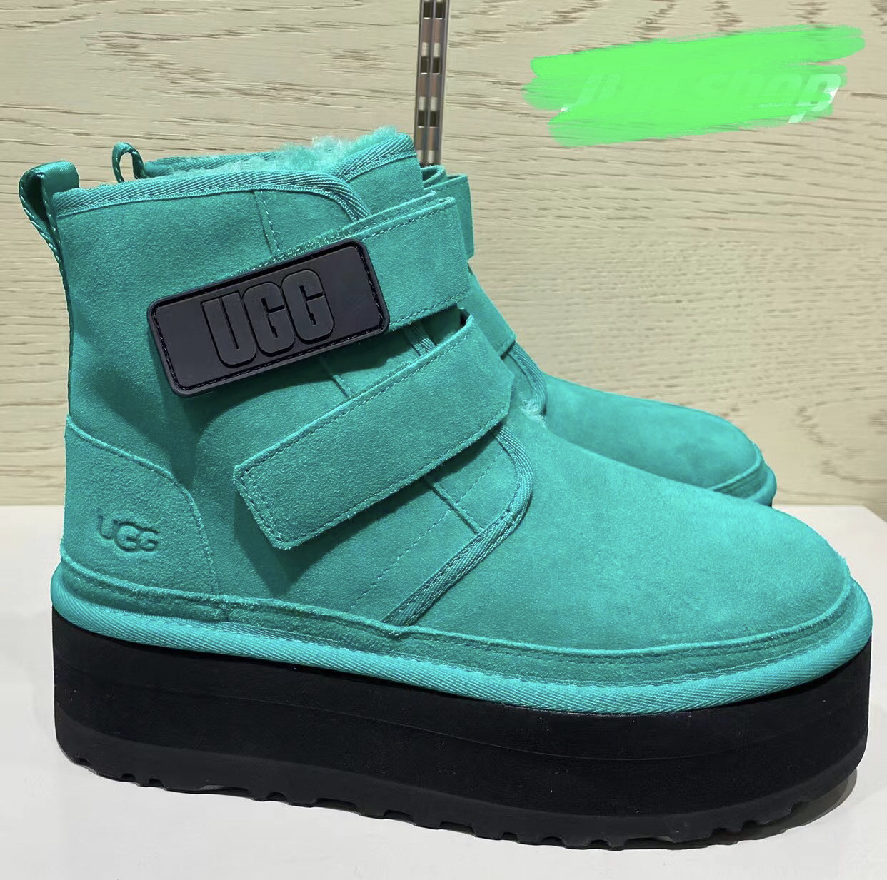 SS6455-UGG shoes 55$ gallery