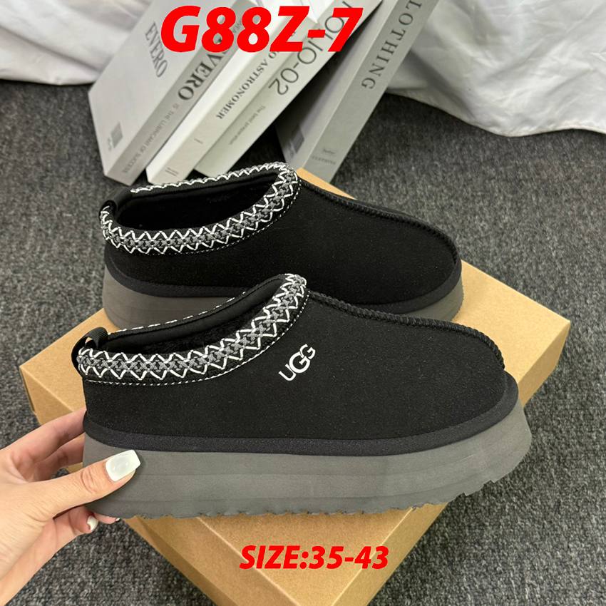 SS6483-UGG TOP   48.99$ gallery