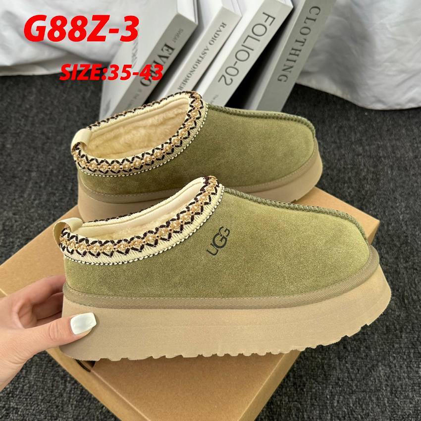 SS6483-UGG TOP   48.99$ gallery