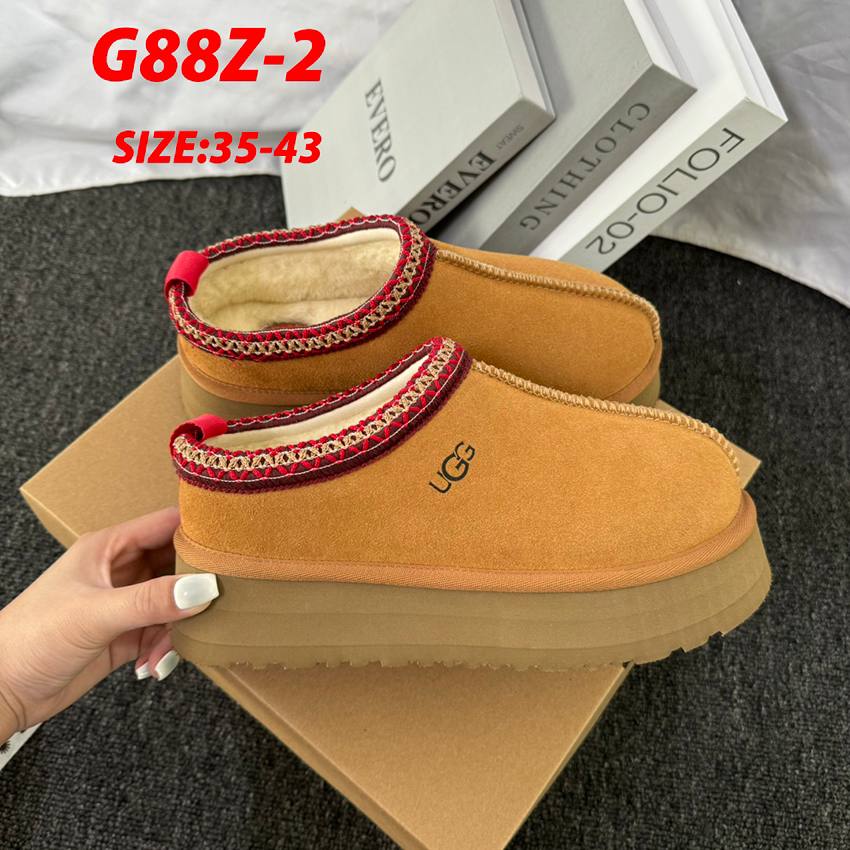 SS6483-UGG TOP   48.99$ gallery