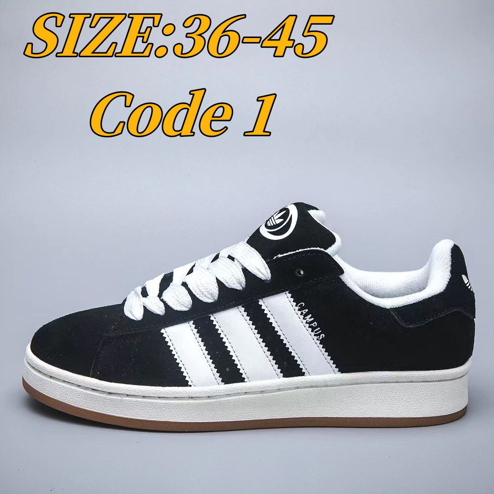 SS6527-Adidas Campus 00s  48$ gallery