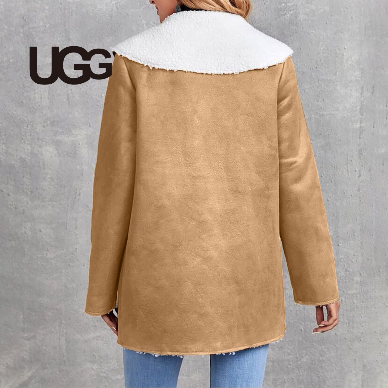 SS6564-Ugg manteau   45.99$ gallery