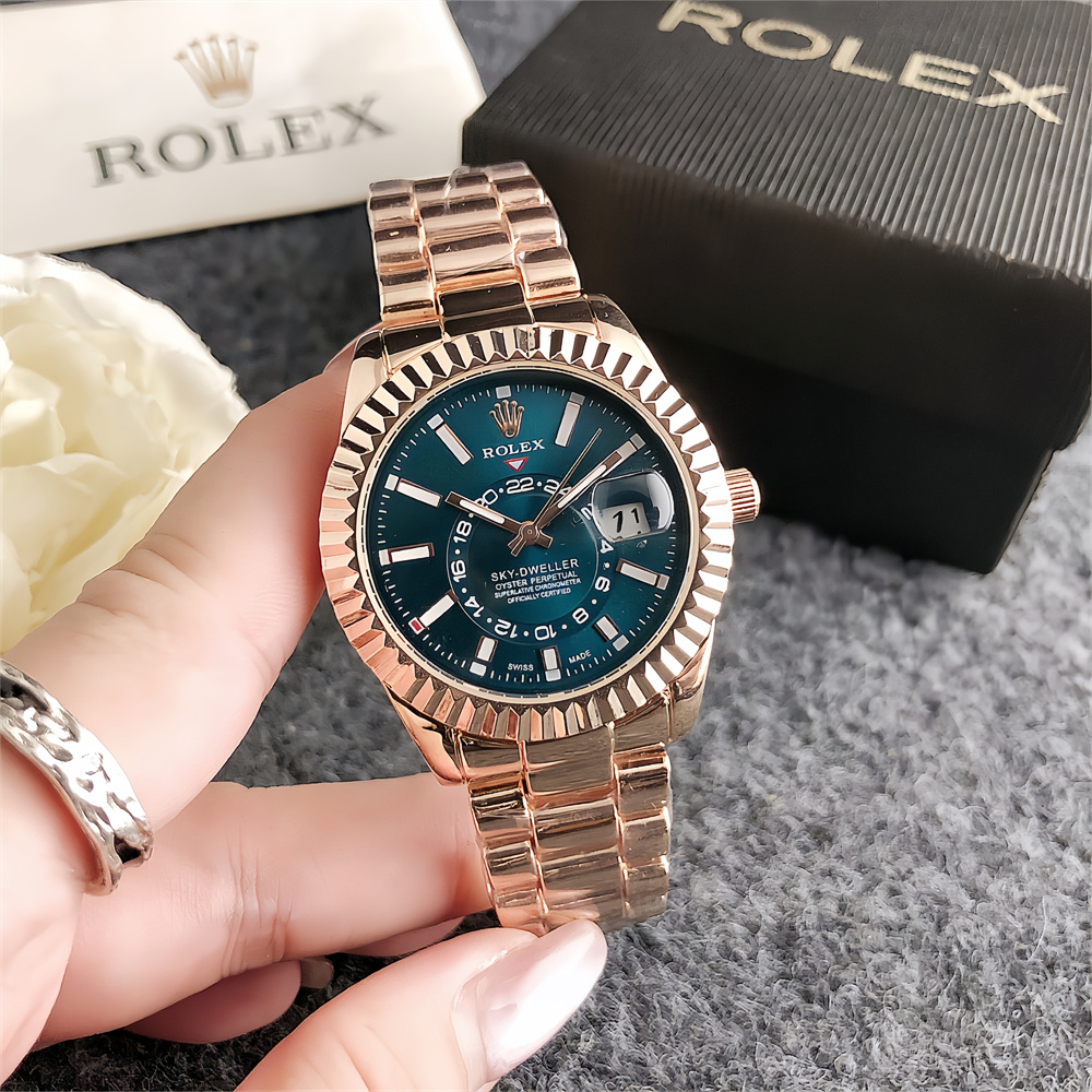 SS6732-ROLEX+BOX  25.99$-YY gallery