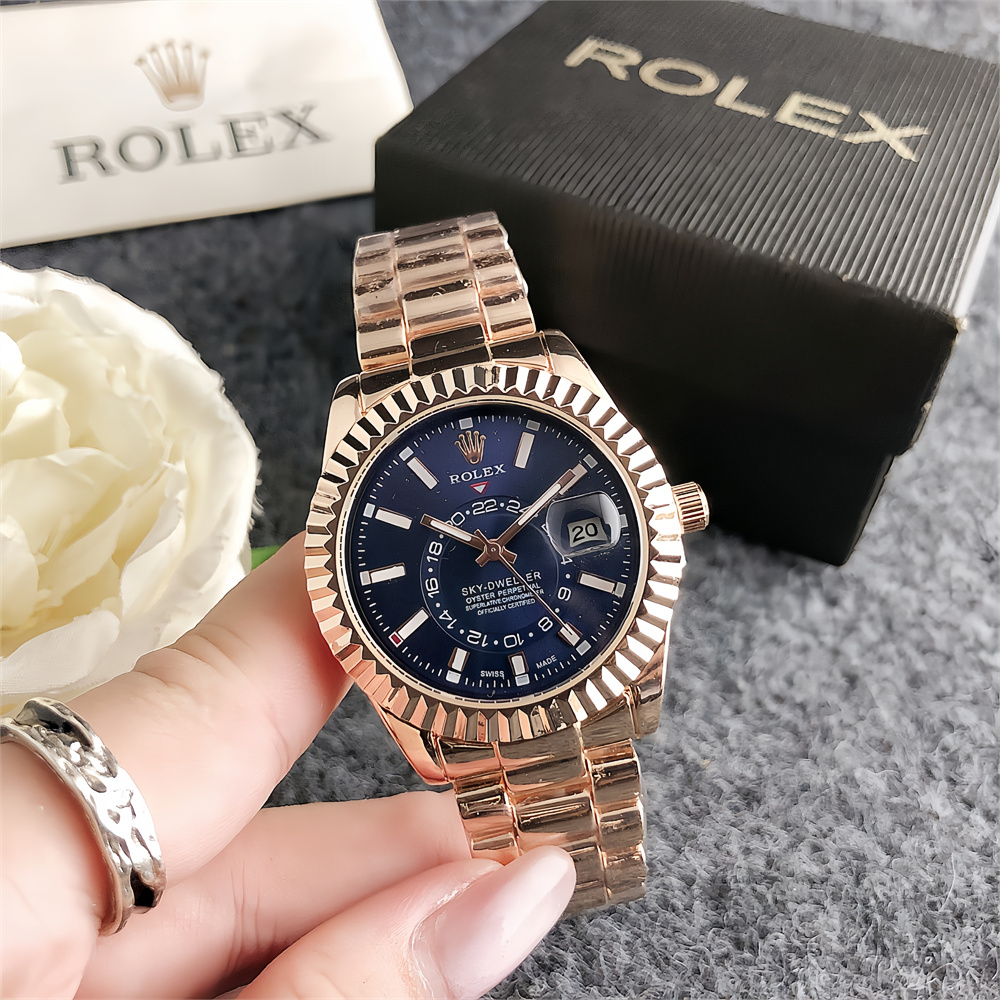 SS6732-ROLEX+BOX  25.99$-YY gallery