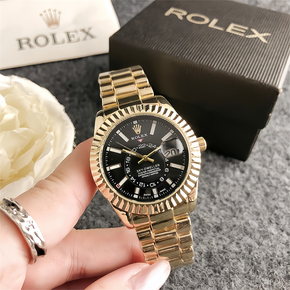 SS6732-ROLEX+BOX  25.99$-YY gallery