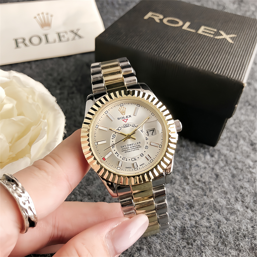 SS6732-ROLEX+BOX  25.99$-YY gallery