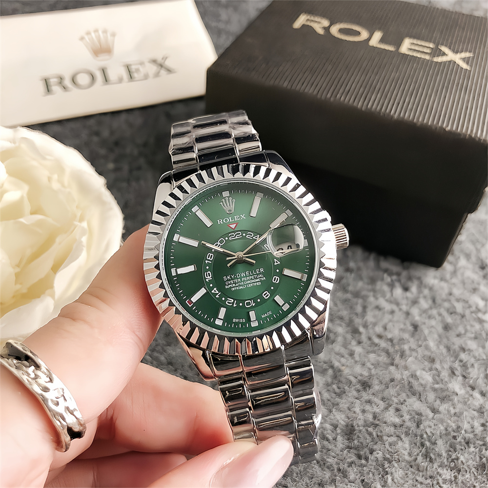 SS6732-ROLEX+BOX  25.99$-YY gallery