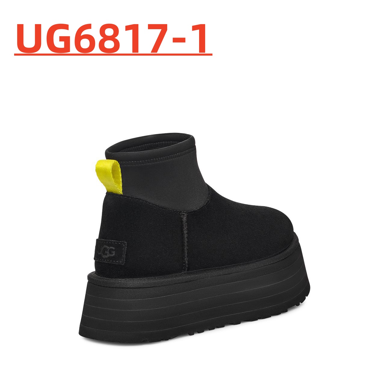 SS6817-UGG TOP 5A  44.99$ gallery