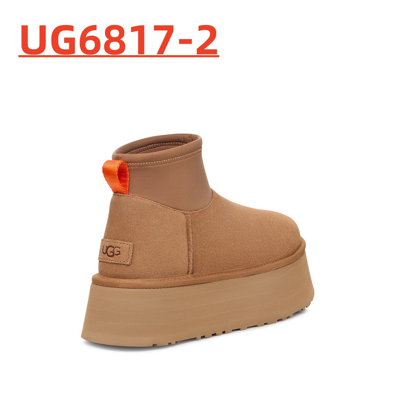 SS6817-UGG TOP 5A  44.99$ gallery