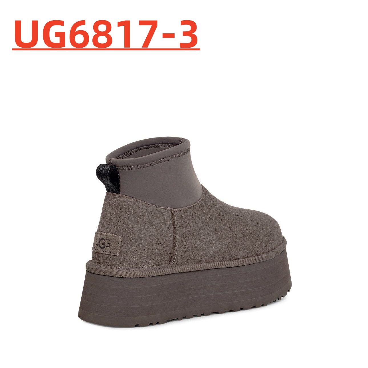 SS6817-UGG TOP 5A  44.99$ gallery