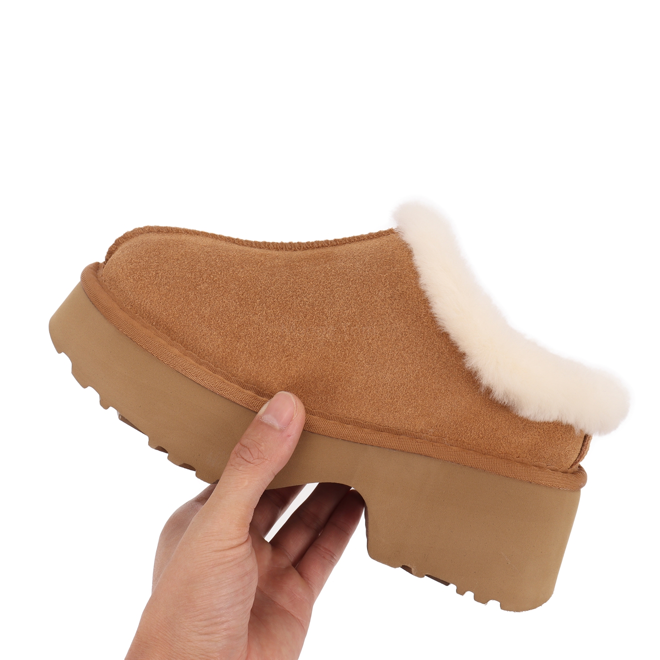 SS6991-UGG  45.99$ gallery