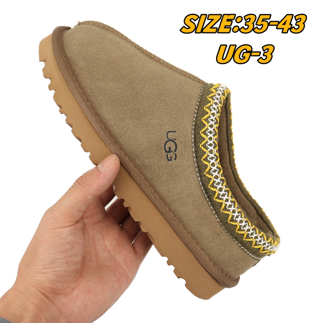 SS6998-UGG WOOL 5A+ 45.99$ gallery