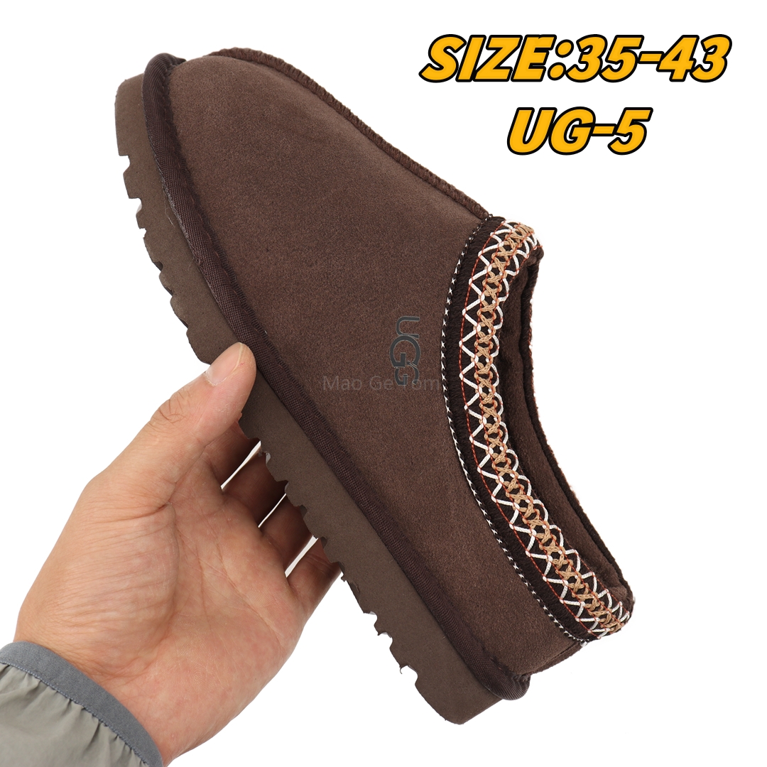 SS6998-UGG WOOL 5A+ 45.99$ gallery