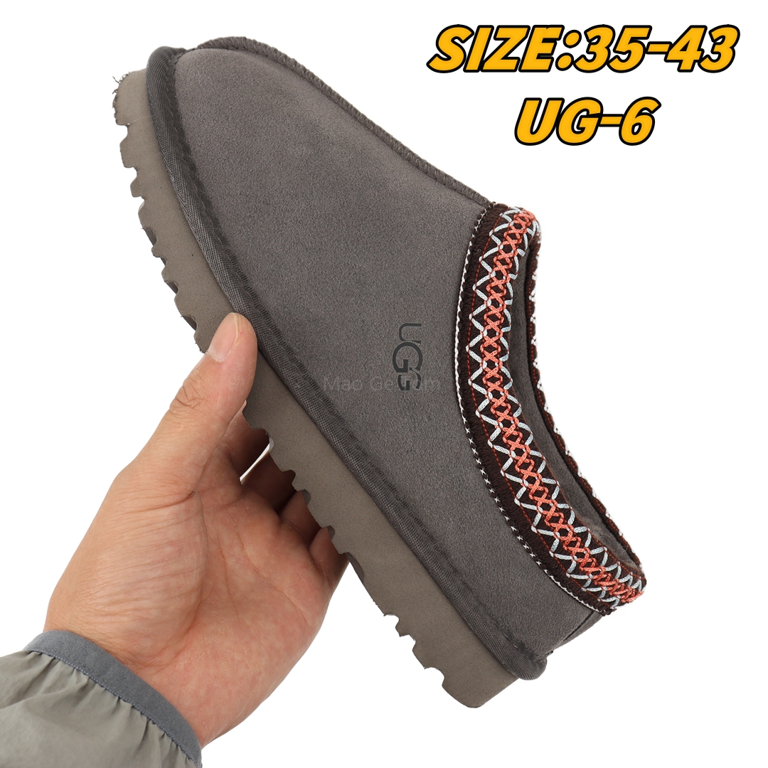 SS6998-UGG WOOL 5A+ 45.99$ gallery