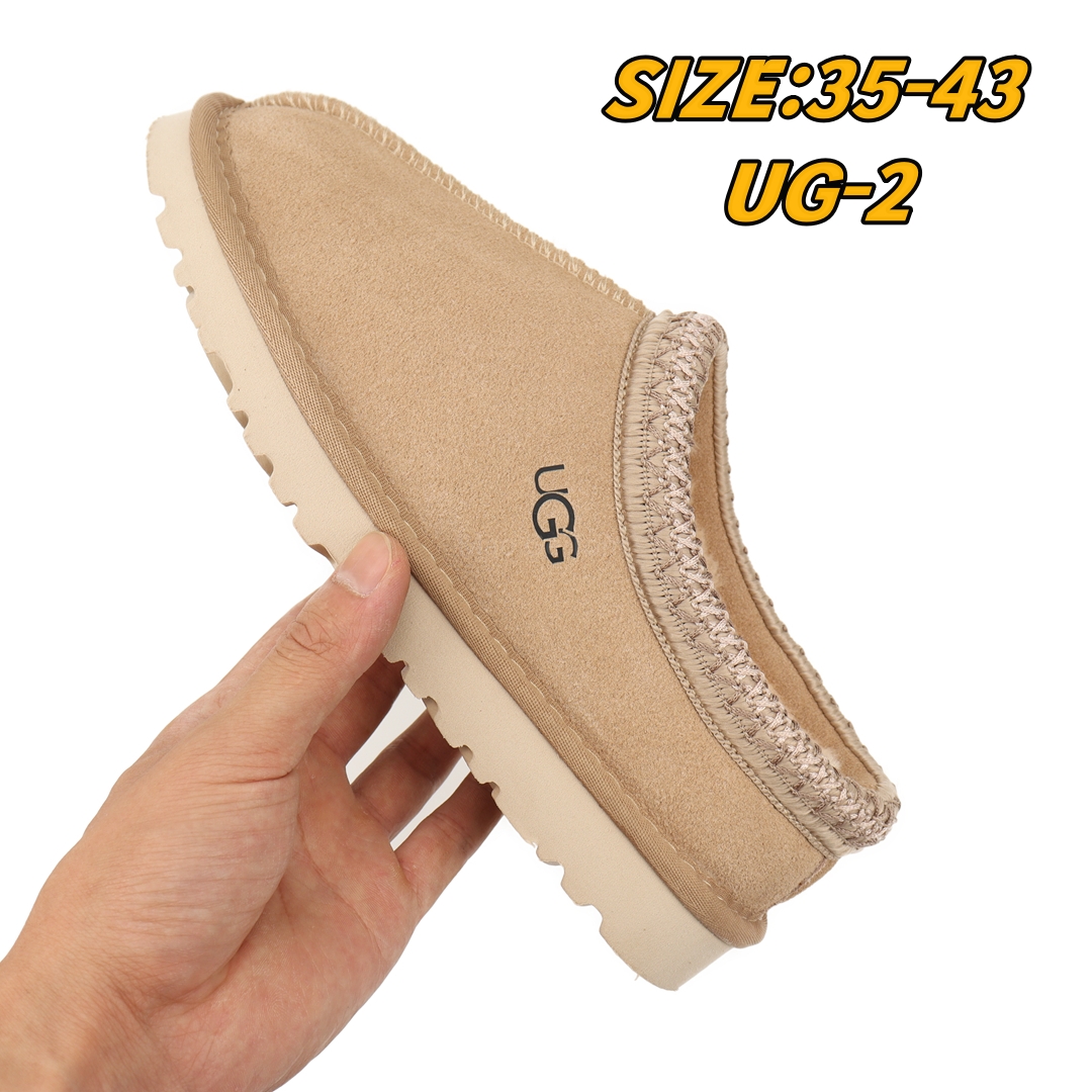 SS6998-UGG WOOL 5A+ 45.99$ gallery