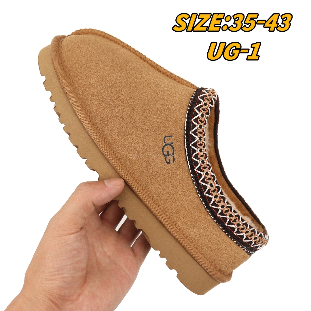 SS6998-UGG WOOL 5A+ 45.99$ gallery