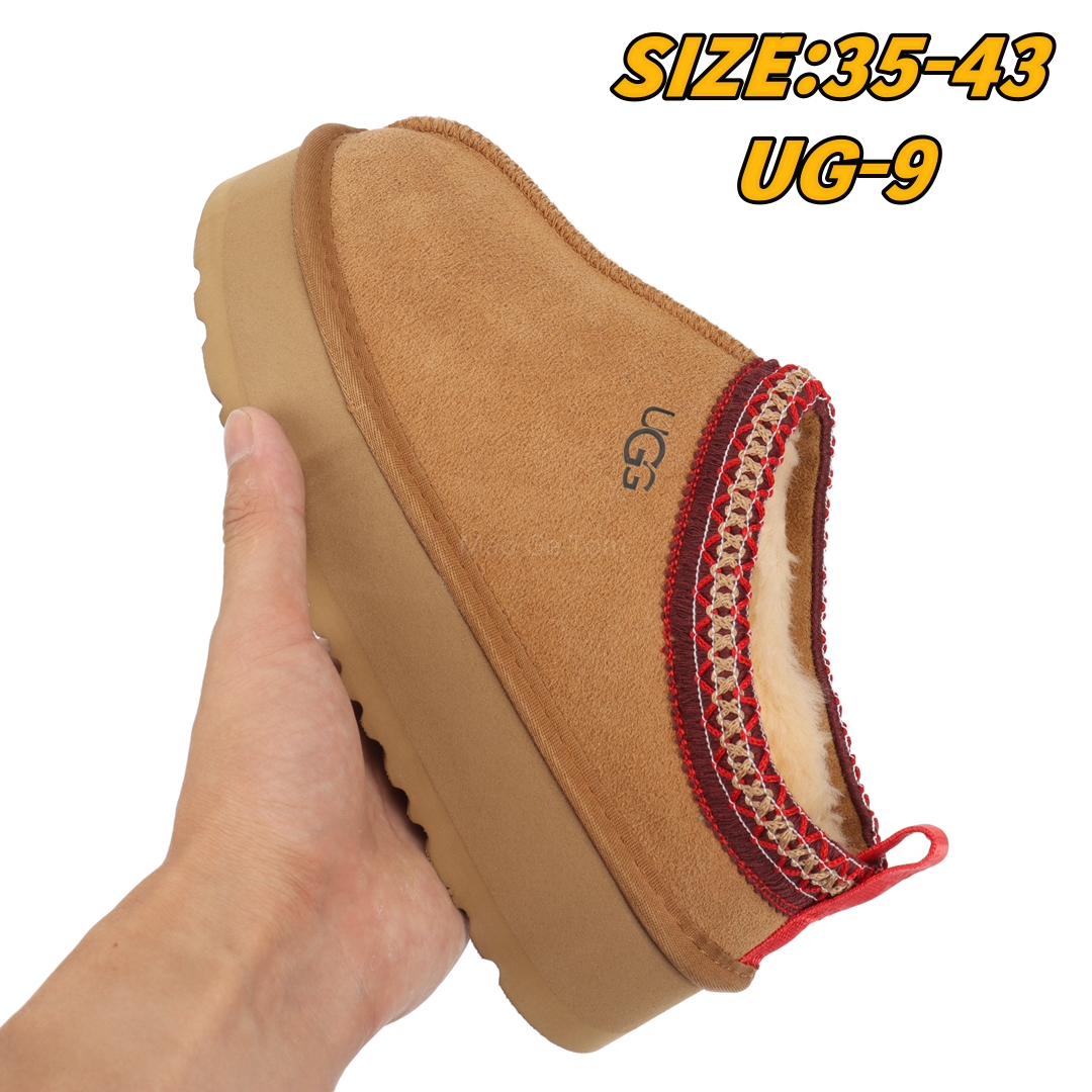 SS6998-UGG WOOL 5A+ 45.99$ gallery