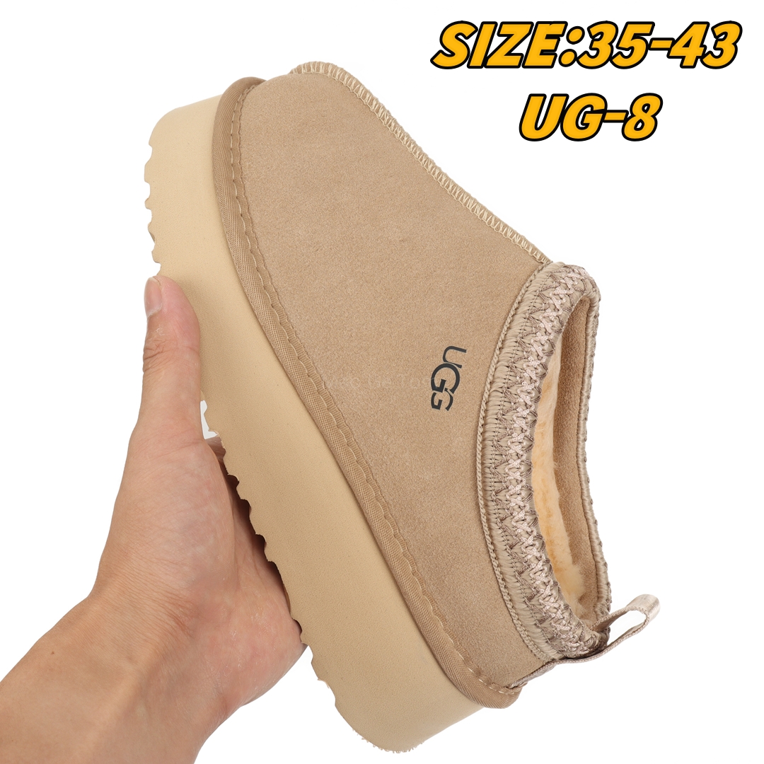 SS6998-UGG WOOL 5A+ 45.99$ gallery