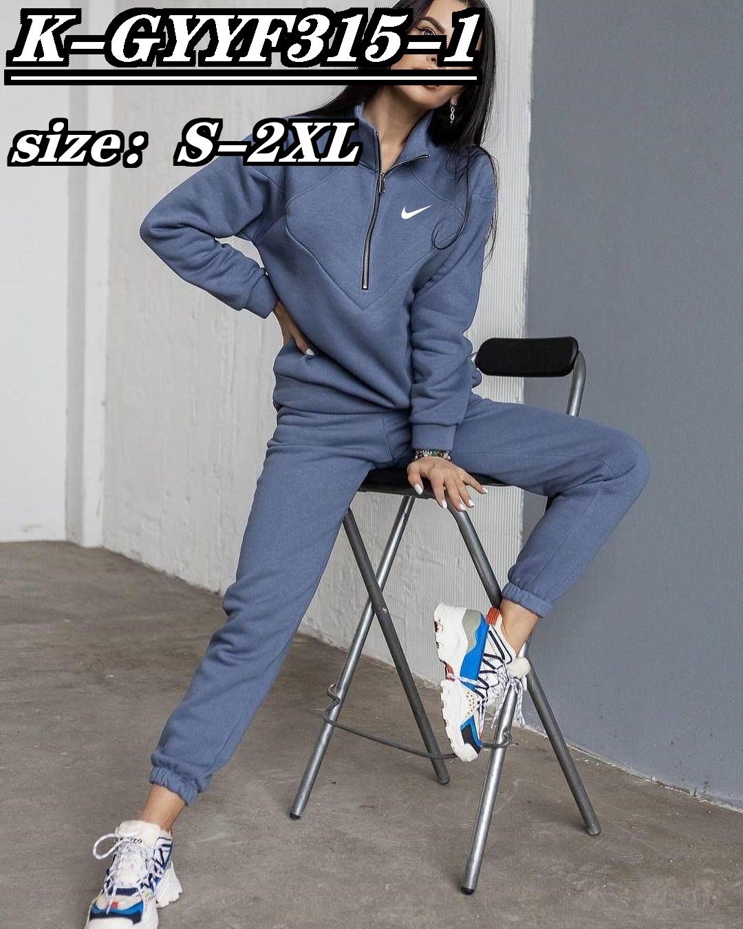 SS7009-NIKE 4A+  31.5$ gallery