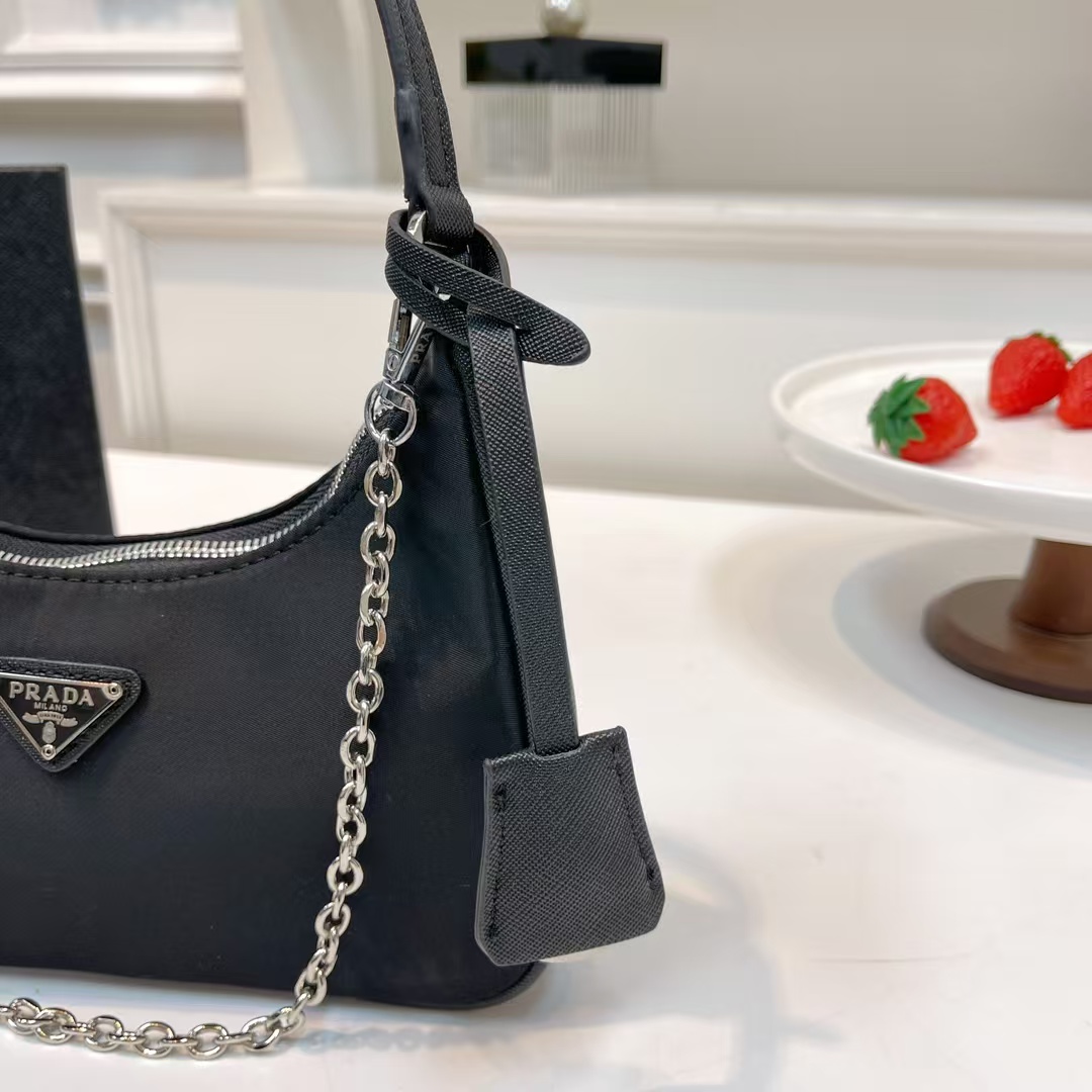 SS7052-PRADA+BOX AAAAA  42.99$-HTB gallery