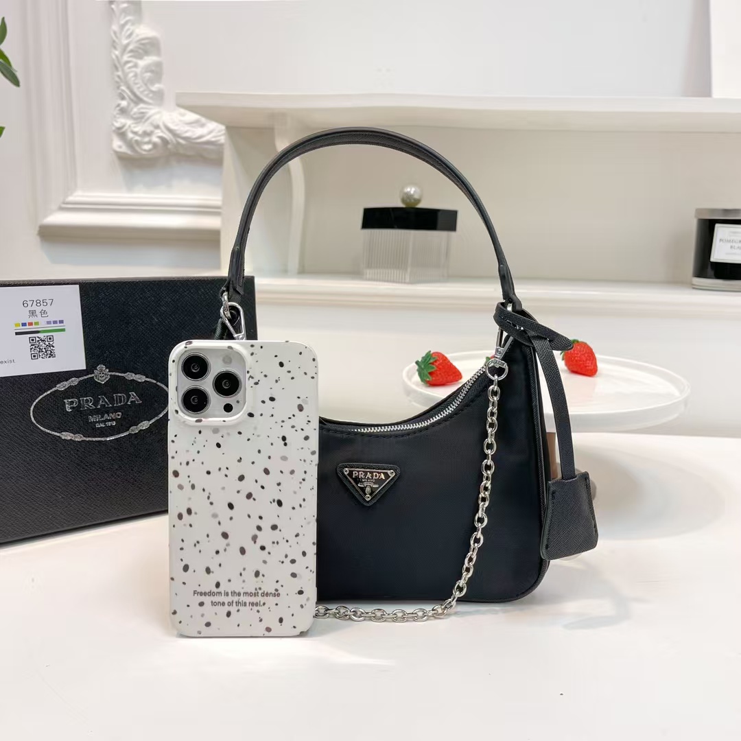 SS7052-PRADA+BOX AAAAA  42.99$-HTB gallery